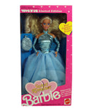 1991 Sweet Romance Barbie (2917)