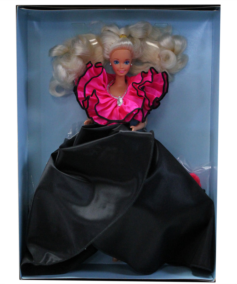 1991 Night Sensations Barbie (2921)