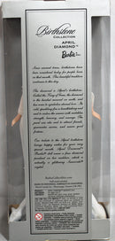 2002 April Diamond Birthstone Barbie (B3412)
