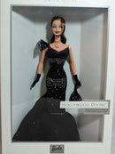 2003 Hollywood Divine Brunette Barbie (B3426)