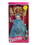 1991 American Beauty Queen Barbie (3137)