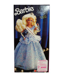 1991 American Beauty Queen Barbie (3137)