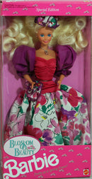 1991 Blossom Beauty Barbie (3142)