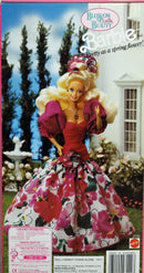 1991 Blossom Beauty Barbie (3142)
