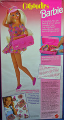 1992 Caboodles Barbie (3157) - Caboodles