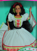 1992 Fantastica Barbie (3196)