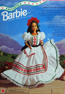 1992 Fantastica Barbie (3196)