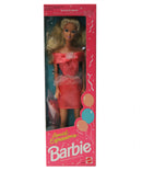 1992 Special Expressions Barbie (3197) - Woolworth