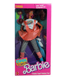1988 Cool Times Teresa Barbie (3218)