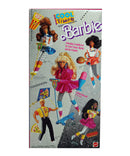 1988 Cool Times Teresa Barbie (3218)
