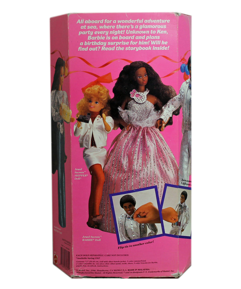 BARBIE WHITNEY JEWEL Secrets Princess Laura EUR 20,00 - FR BARBIE WHITNEY JEWEL Secrets Princess Laura EUR 20,00 - FR