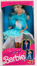 1990 Evening Sparkle Barbie (03274)