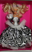 1991 Special Edition Spiegel Sterling Wishes Barbie (3347)
