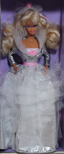 1991 Applause Barbie (3406)