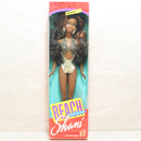 1992 Beach Streak Shani Barbie (3428)