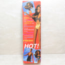 1992 Beach Streak Shani Barbie (3428)