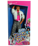 1989 Dance Club Ken Barbie (03511)