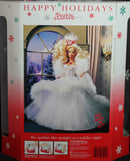 1989 Happy Holidays Barbie (3523)