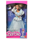 1989 Evening Enchantment Barbie (3596)