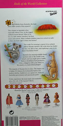 1993 Australian Barbie (03623) | DOTW