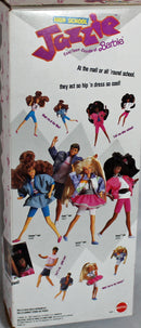 1988 High School Jazzie Barbie (3635)