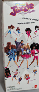 1988 High School Jazzie Stacie Barbie (3636)