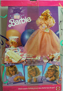 1991 Birthday Surprise Blonde Barbie (3679)