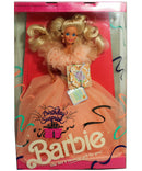 1991 Birthday Surprise Blonde Barbie (3679)