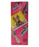 1986 Funtime Hot Watch Look Barbie (3718)