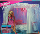 1991 Barbie Starlight Bed Barbie (3739)