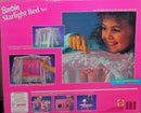 1991 Barbie Starlight Bed Barbie (3739)