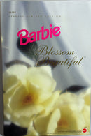 1992 Blossom Beautiful Barbie (3817)