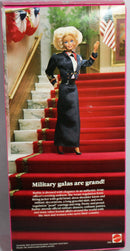 1989 American Beauties Army Barbie (3966)