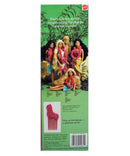 1987 Island Fun Barbie (4061)