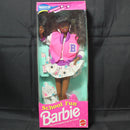 1991 School Fun Barbie (4111) - African American