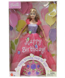 2003 Happy Birthday Barbie (B5832)