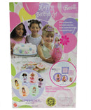 2003 Happy Birthday Barbie (B5832)