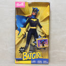 2003 Barbie as Batgirl Barbie (B5835) - DC Comics