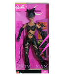2004 Catwoman Barbie (B5838) - DC Comics
