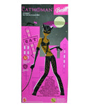 2004 Catwoman Barbie (B5838) - DC Comics