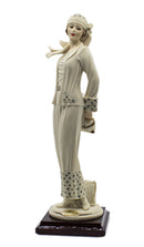 Giuseppe Armani Figurine: 0433f Colette