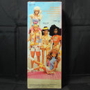 1987 California Dream Barbie (4439)