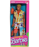 1987 California Ken Barbie (4441)