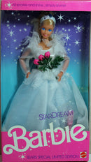 1987  Star Dream Barbie (4550)