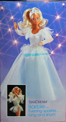 1987  Star Dream Barbie (4550)