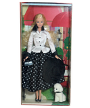 2003 Talk of the Town Blonde Barbie (B6376)