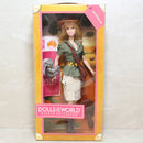 2011 Australia Barbie (W3321) - Dolls of the World