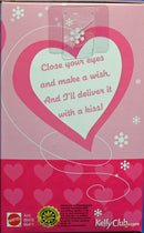2003 Valentine Darlings Kelly Barbie (04735-B6471)