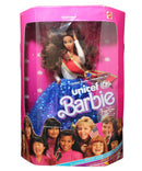 1988 UNICEF Barbie (4782) - Latina