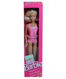 1989 Fun To Dress Barbie, NRFB (4808)